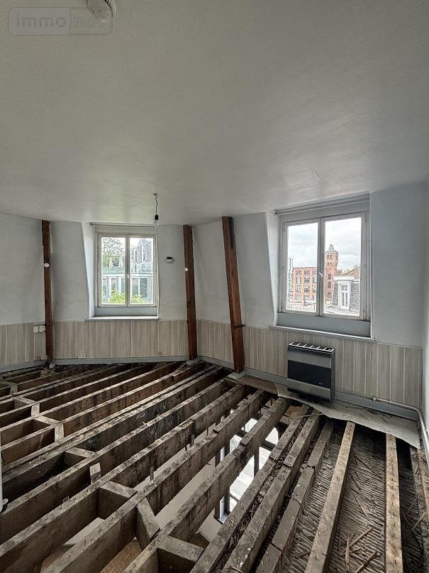 Appartement a vendre Lille 59000 Nord 167 m2  393000 euros