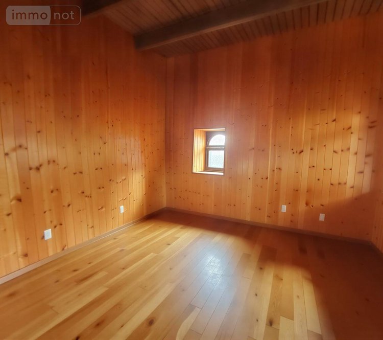 Maison a vendre Pleyber-Christ 29410 Finistère 92 m2 5 pièces 35000 euros
