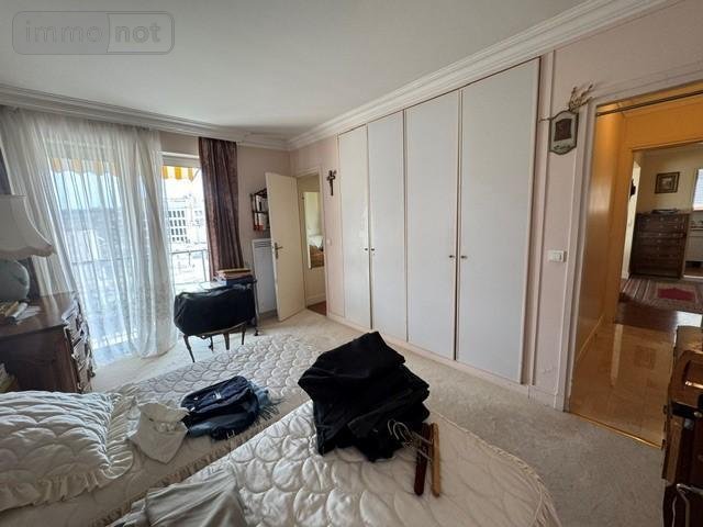 Appartement a vendre Neuilly-sur-Seine 92200 Hauts-de-Seine 105 m2 4 pièces 1190000 euros