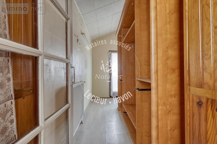 Maison a vendre Versailles 78000 Yvelines 120 m2 6 pièces 583540 euros