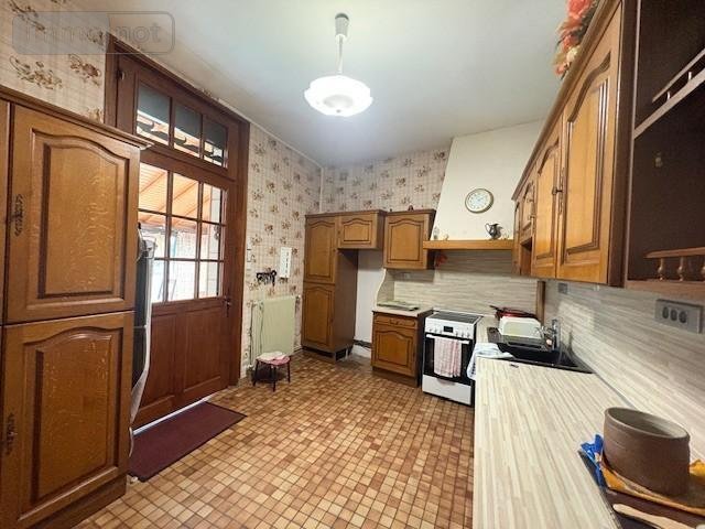 Maison a vendre Saumur 49400 Maine-et-Loire 203 m2 9 pièces 419000 euros