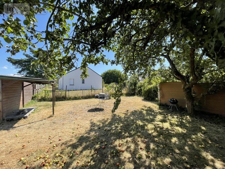 Maison a vendre Saint-Malo-de-Guersac 44550 Loire-Atlantique 177 m2 5 pièces 340000 euros