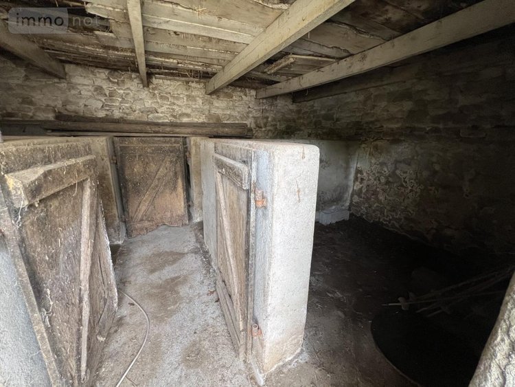 Maison a vendre Mégrit 22270 Côtes-d'Armor 56 m2  127690 euros