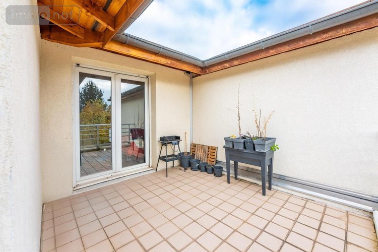 Appartement a vendre Ferney-Voltaire 01210 Ain 165 m2 6 pièces 750000 euros