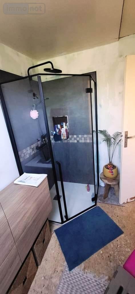 Maison a vendre Le Faouët 56320 Morbihan 103 m2 4 pièces 220700 euros