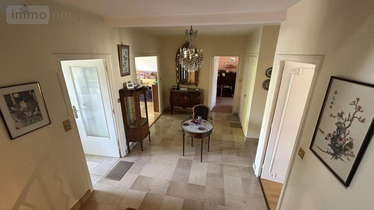 Maison a vendre Villers-lès-Nancy 54600 Meurthe-et-Moselle 176 m2 7 pièces 350000 euros