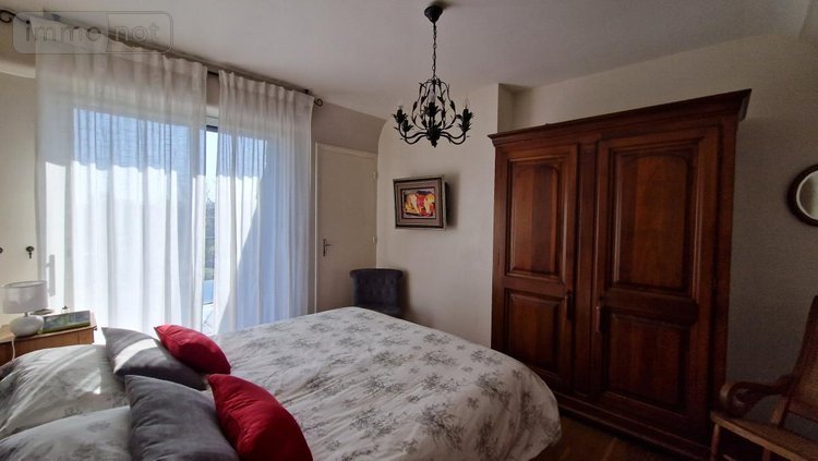 Maison a vendre Morlaix 29600 Finistère 117 m2 6 pièces 325810 euros