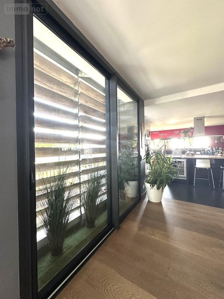 Maison a vendre Ploemeur 56270 Morbihan 247 m2 7 pièces 1496400 euros