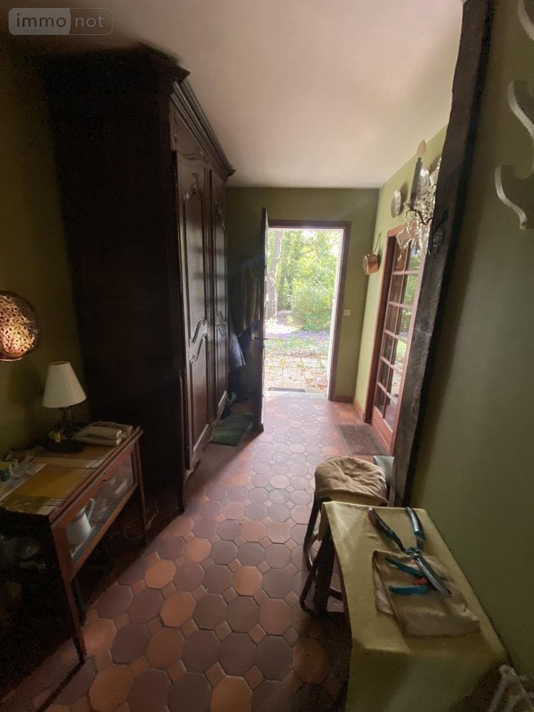 Maison a vendre Bouchemaine 49080 Maine-et-Loire 110 m2 4 pièces 524000 euros