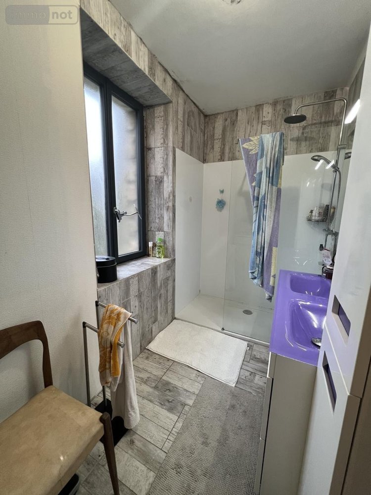 Maison a vendre Caulnes 22350 Côtes-d'Armor 112 m2  278790 euros