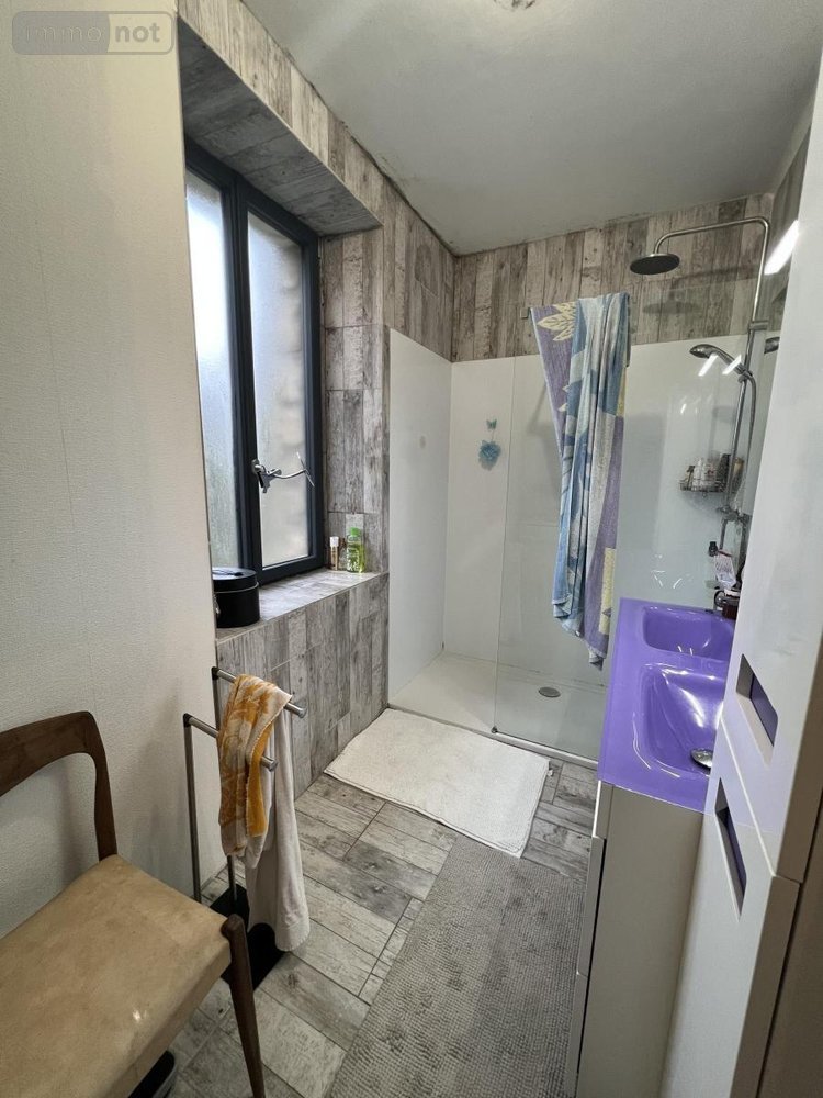 Maison a vendre Caulnes 22350 Côtes-d'Armor 112 m2  221590 euros