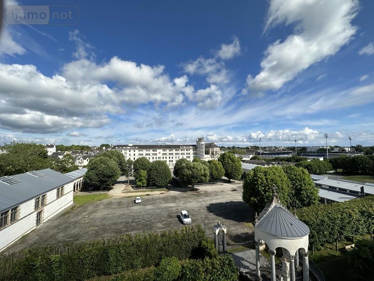 Appartement a vendre Vannes 56000 Morbihan 114 m2 5 pièces 1240000 euros