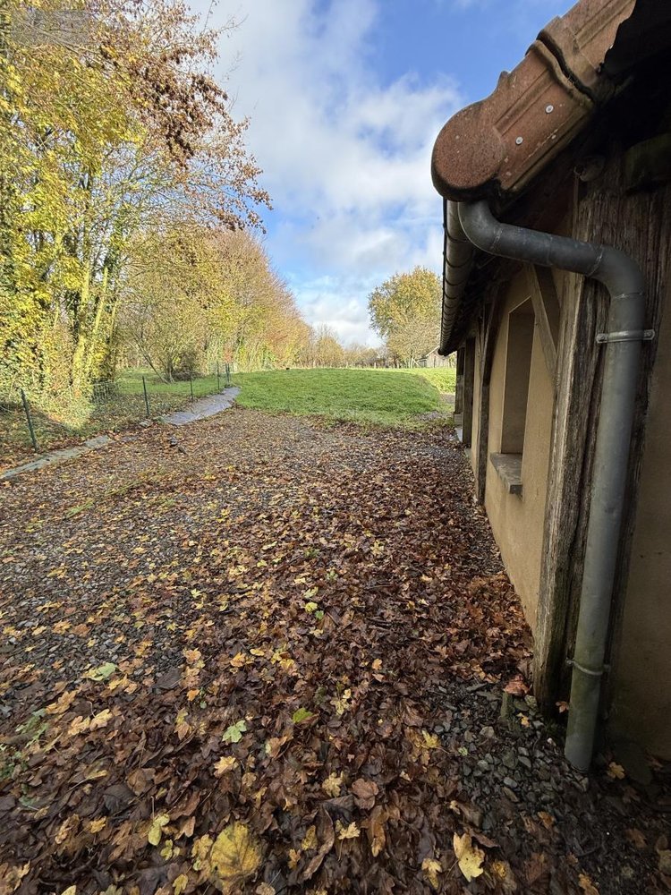 Maison a vendre Brécey 50370 Manche 139 m2 6 pièces 211000 euros