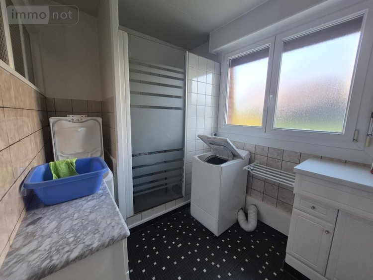 Maison a vendre Acq 62144 Pas-de-Calais 127 m2 5 pièces 280800 euros