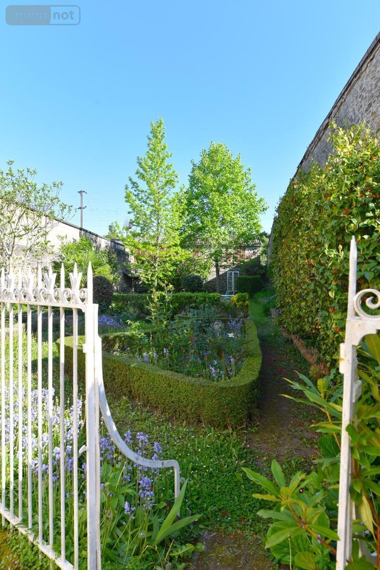 Maison a vendre Laval 53000 Mayenne 130 m2 7 pièces 299000 euros