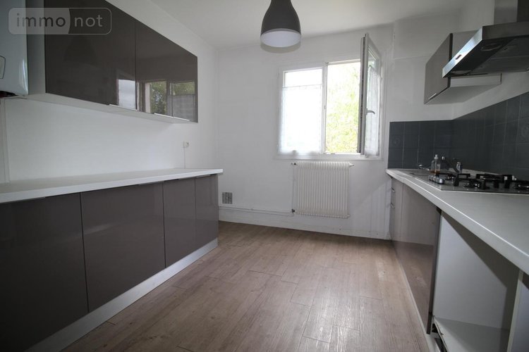 Maison a vendre La Queue-en-Brie 94510 Val-de-Marne 72 m2  219900 euros