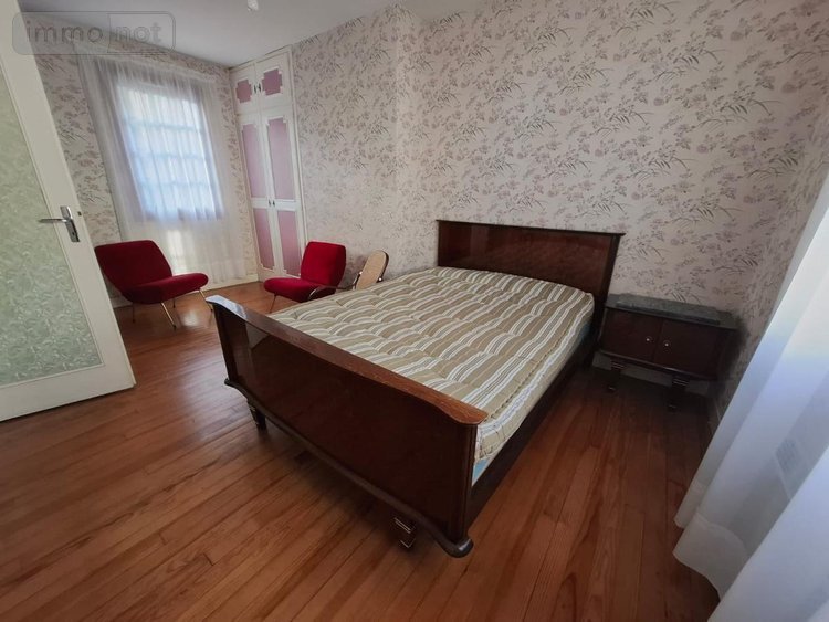 Maison a vendre Cherbourg-en-Cotentin 50100 Manche 69 m2  178160 euros