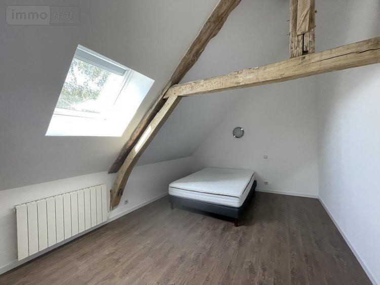 Maison a vendre Thoigné 72260 Sarthe 130 m2 5 pièces 197500 euros