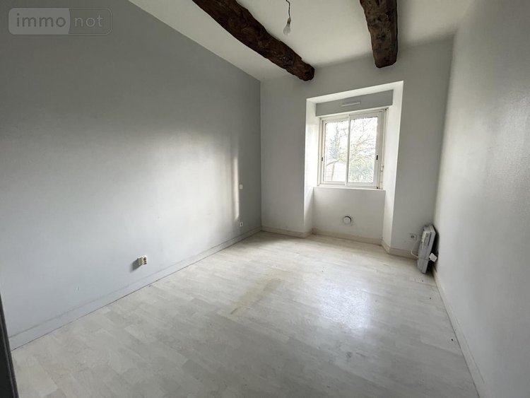 Maison a vendre Augan 56800 Morbihan 77 m2 4 pièces 156500 euros