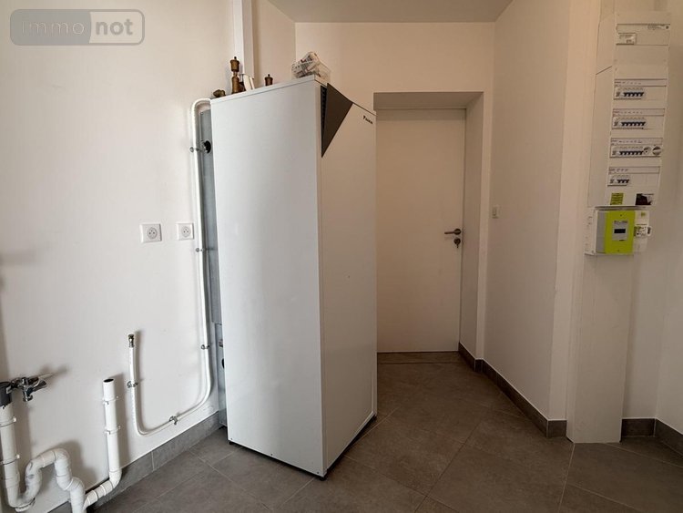 Maison a vendre Cholet 49300 Maine-et-Loire 114 m2 4 pièces 364400 euros