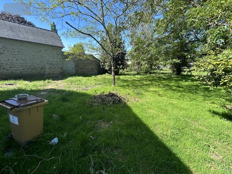 Maison a vendre Commer 53470 Mayenne 174 m2  141075 euros
