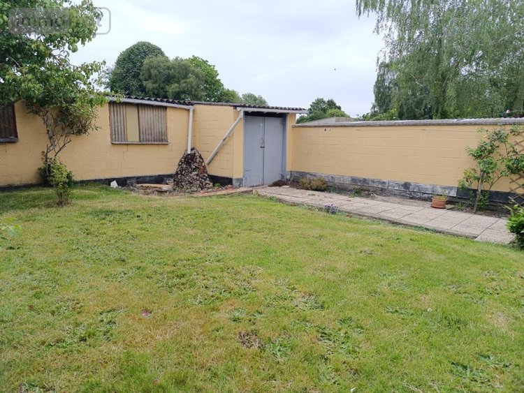 Maison a vendre Beuvry 62660 Pas-de-Calais 79 m2  90500 euros