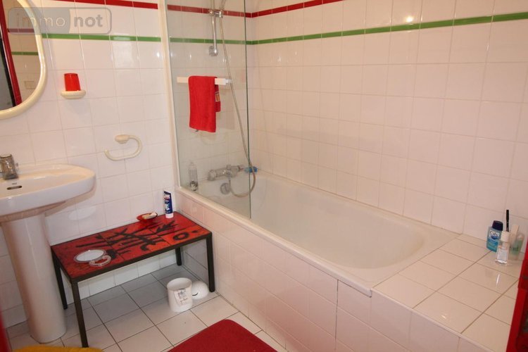 Maison a vendre Auray 56400 Morbihan 124 m2 5 pièces 398240 euros