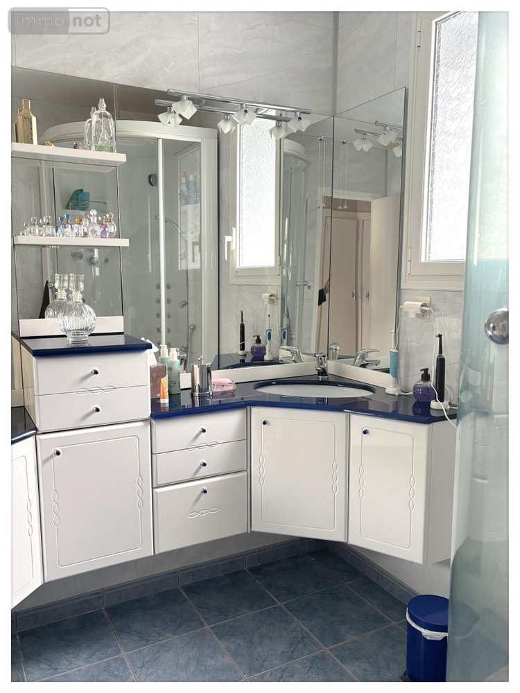 Maison a vendre Feneu 49460 Maine-et-Loire 151 m2 6 pièces 384160 euros