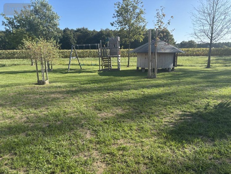 Maison a vendre Longué-Jumelles 49160 Maine-et-Loire 172 m2 7 pièces 301600 euros