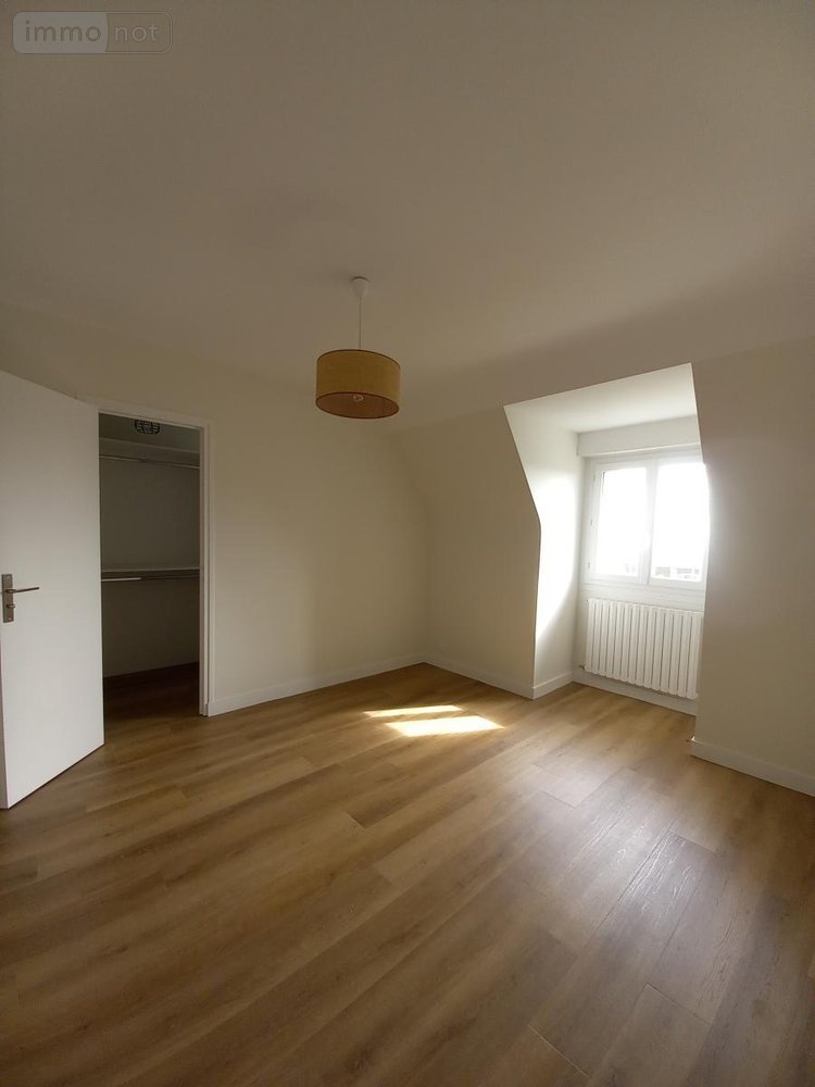 Maison a vendre Pluvigner 56330 Morbihan 165 m2 6 pièces 509080 euros