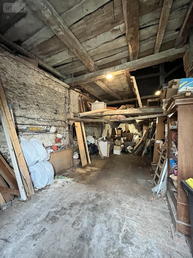 Appartement a vendre Ornans 25290 Doubs 258 m2  290000 euros