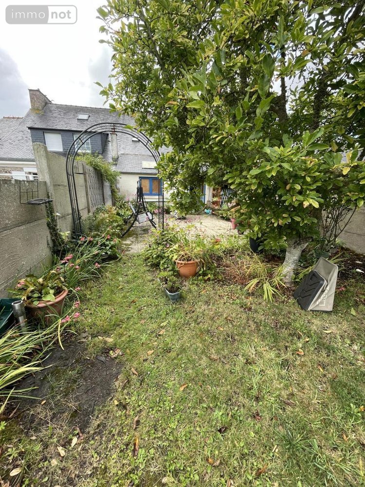Maison a vendre Paimpol 22500 Côtes-d'Armor 106 m2 5 pièces 239850 euros