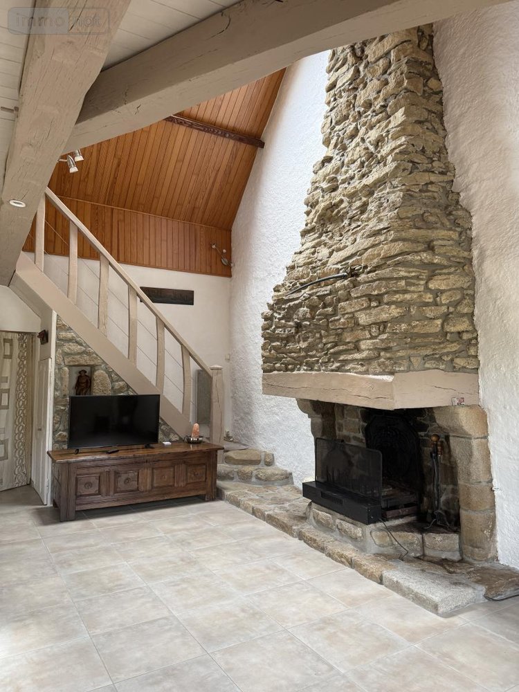Maison a vendre Île-d'Arz 56840 Morbihan 69 m2 4 pièces 448000 euros