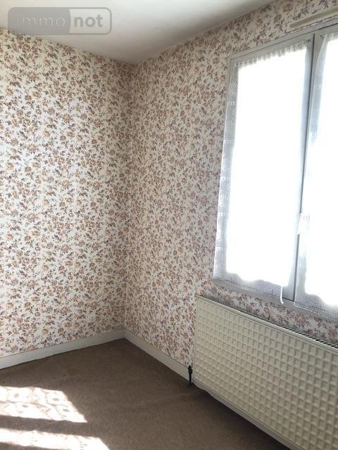 Maison a vendre Mazé Milon 49630 Maine-et-Loire 92 m2 4 pièces 188460 euros