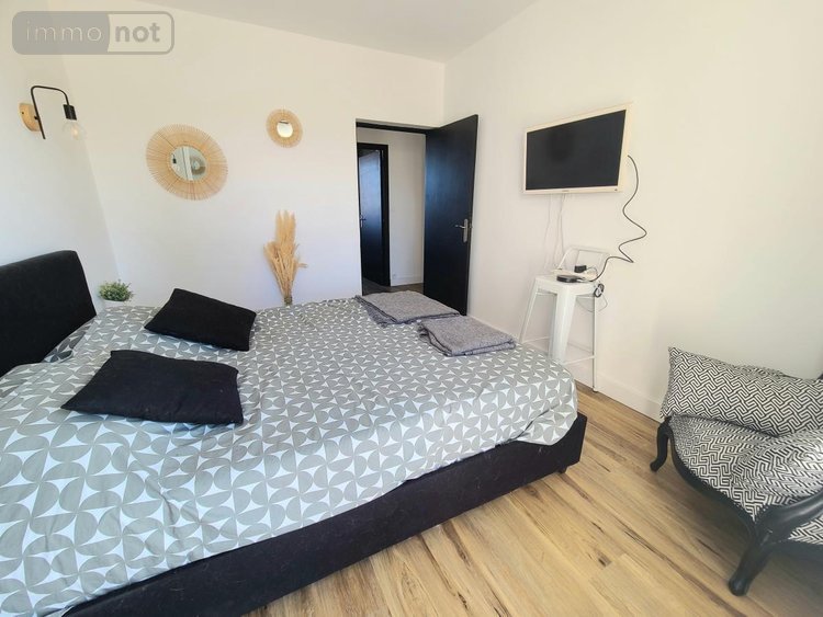 Maison a vendre Pierrelatte 26700 Drôme 130 m2 7 pièces 271700 euros