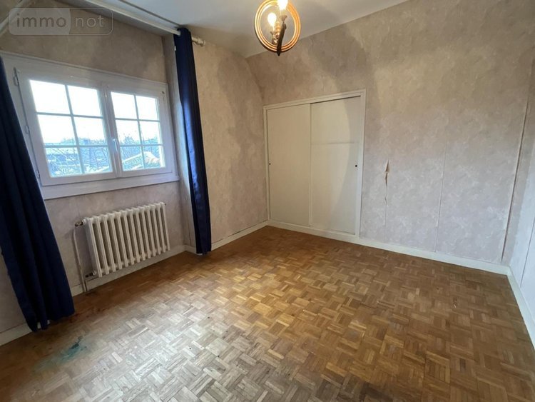 Maison a vendre Ploemeur 56270 Morbihan 101 m2 5 pièces 312240 euros