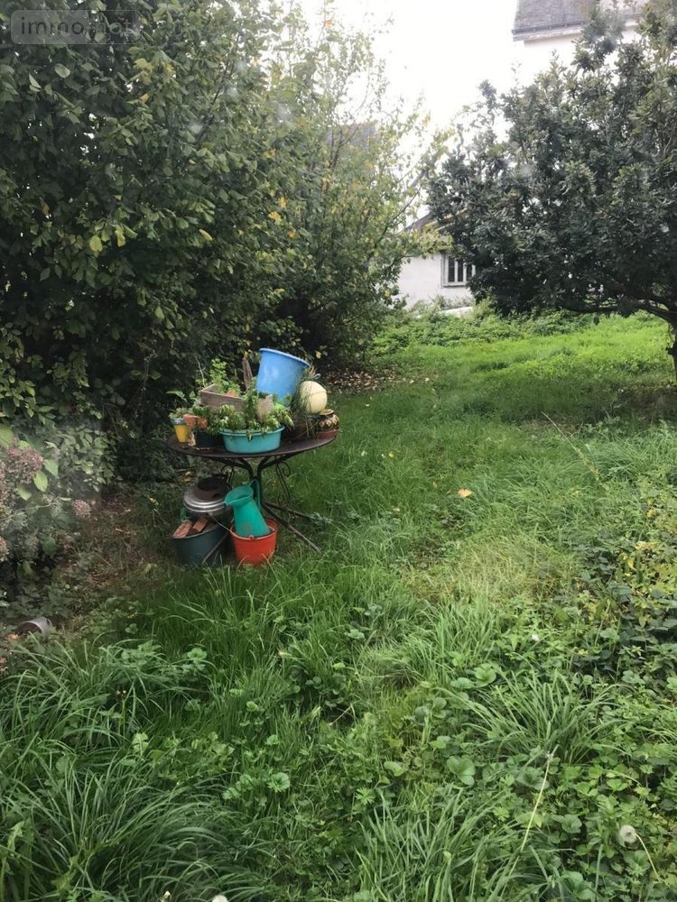 Maison a vendre Locmiquélic 56570 Morbihan 50 m2 2 pièces 223600 euros