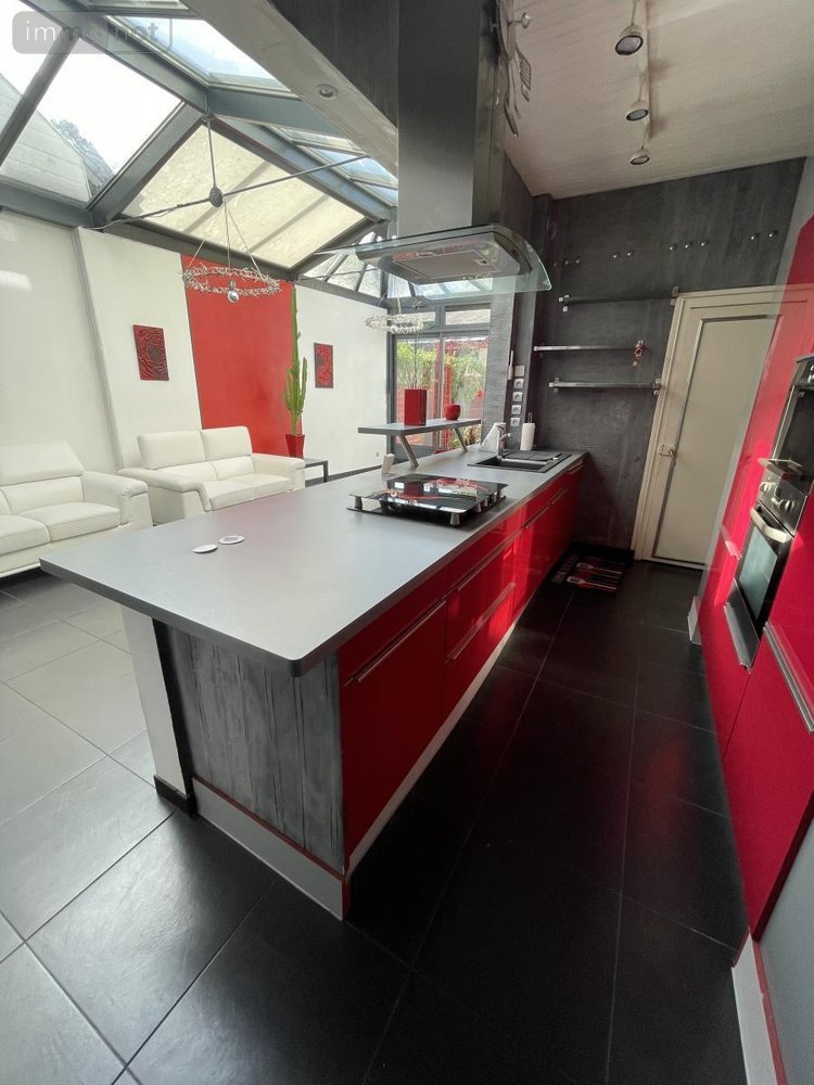 Maison a vendre Le Mans 72000 Sarthe 198 m2 7 pièces 399000 euros