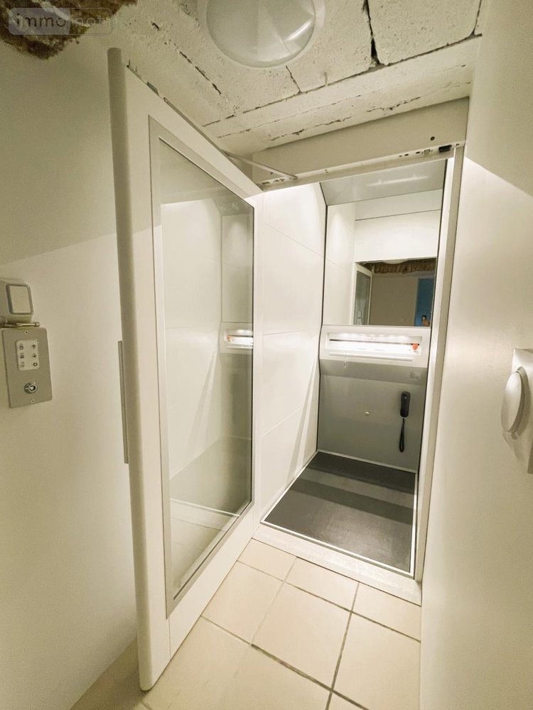 Maison a vendre Marolles-les-Braults 72260 Sarthe 90 m2 4 pièces 152020 euros