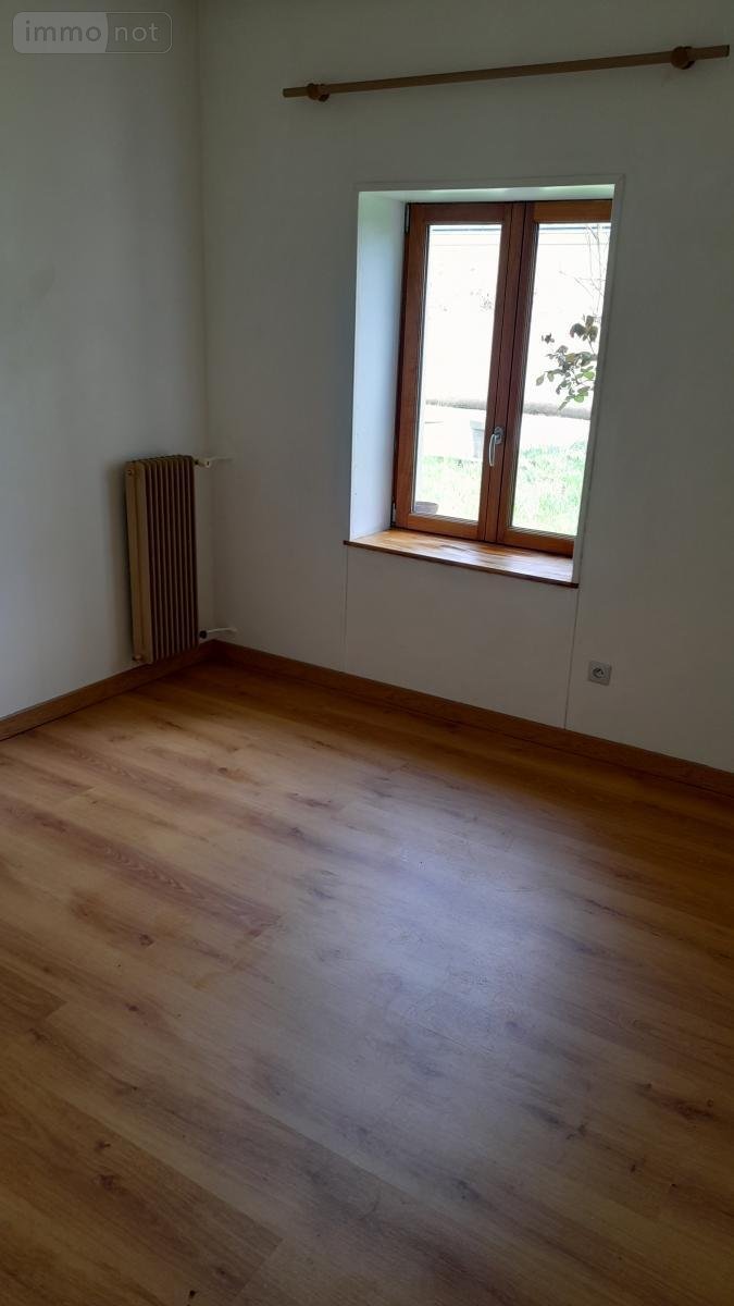 Maison a vendre Morogues 18220 Cher 114 m2 4 pièces 104500 euros