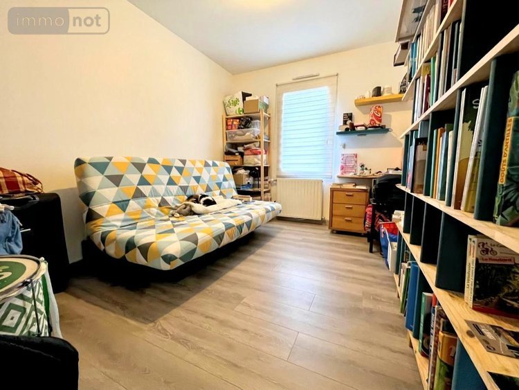 Maison a vendre Saint-Père-en-Retz 44320 Loire-Atlantique 82 m2 4 pièces 248145 euros