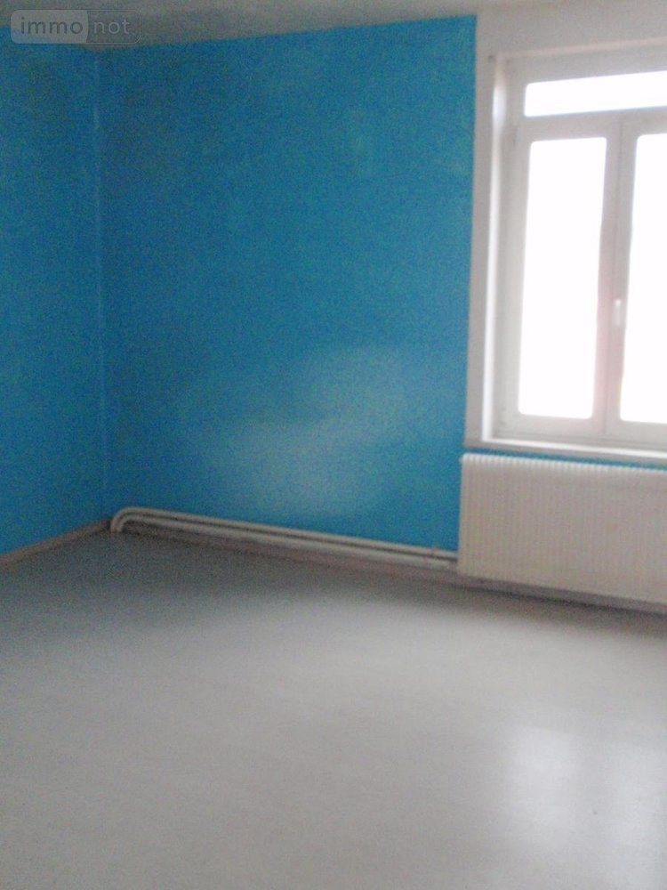 Maison a vendre Carvin 62220 Pas-de-Calais 139 m2 8 pièces 155870 euros