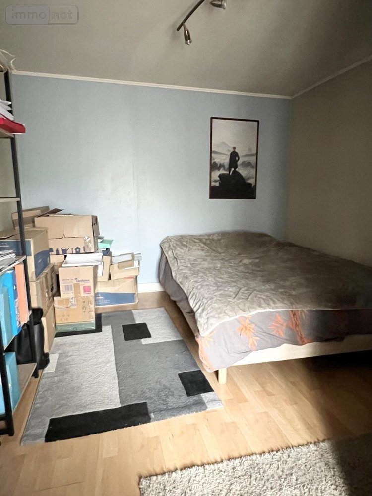 Maison a vendre Lorges 41370 Loir-et-Cher 145 m2 6 pièces 139999 euros