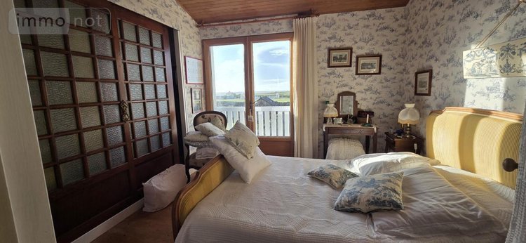 Maison a vendre Porspoder 29840 Finistère 80 m2 5 pièces 312000 euros