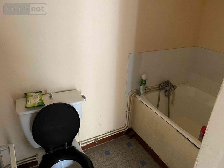 Maison a vendre Rânes 61150 Orne 100 m2 5 pièces 54050 euros