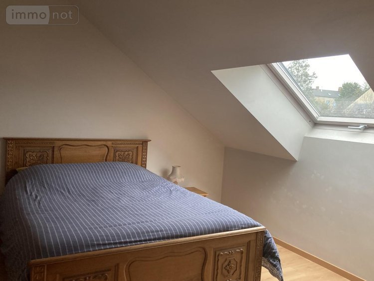 Maison a vendre Martigné-sur-Mayenne 53470 Mayenne 168 m2  277720 euros