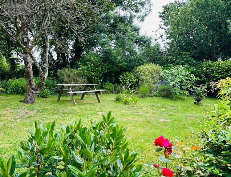 Maison a vendre Plonéour-Lanvern 29720 Finistère 264 m2  840000 euros