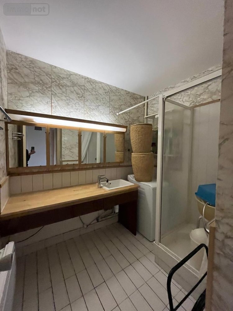 Maison a vendre Montcresson 45700 Loiret 114 m2 5 pièces 168400 euros