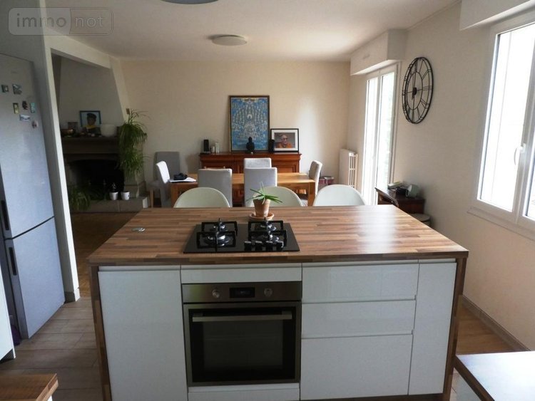 Maison a vendre Guémené-sur-Scorff 56160 Morbihan 203 m2 8 pièces 259370 euros