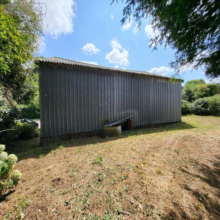 Maison a vendre Le Cloître-Pleyben 29190 Finistère 102 m2 6 pièces 116600 euros